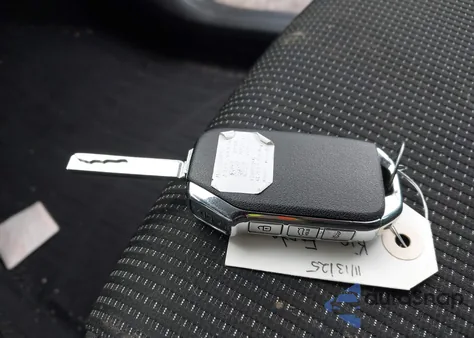 2021 Kia Forte Lxs z USA, uszkodzony, nr VIN 3KPF24AD9ME388601